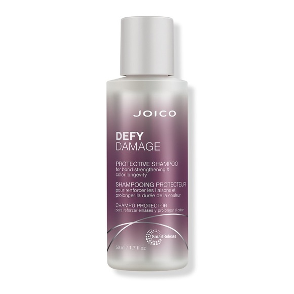 Joico Defy Damage Protective Shampoo Travel Size - Picture 1 of 6
